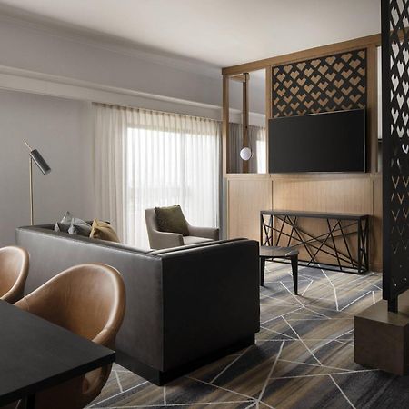 Santa Clara Marriott Otel Dış mekan fotoğraf