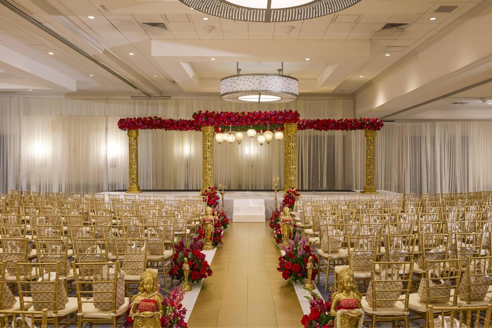 Santa Clara Marriott Otel Dış mekan fotoğraf