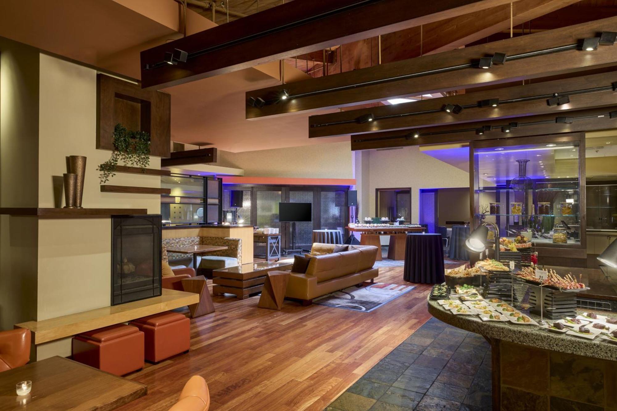 Santa Clara Marriott Otel Dış mekan fotoğraf