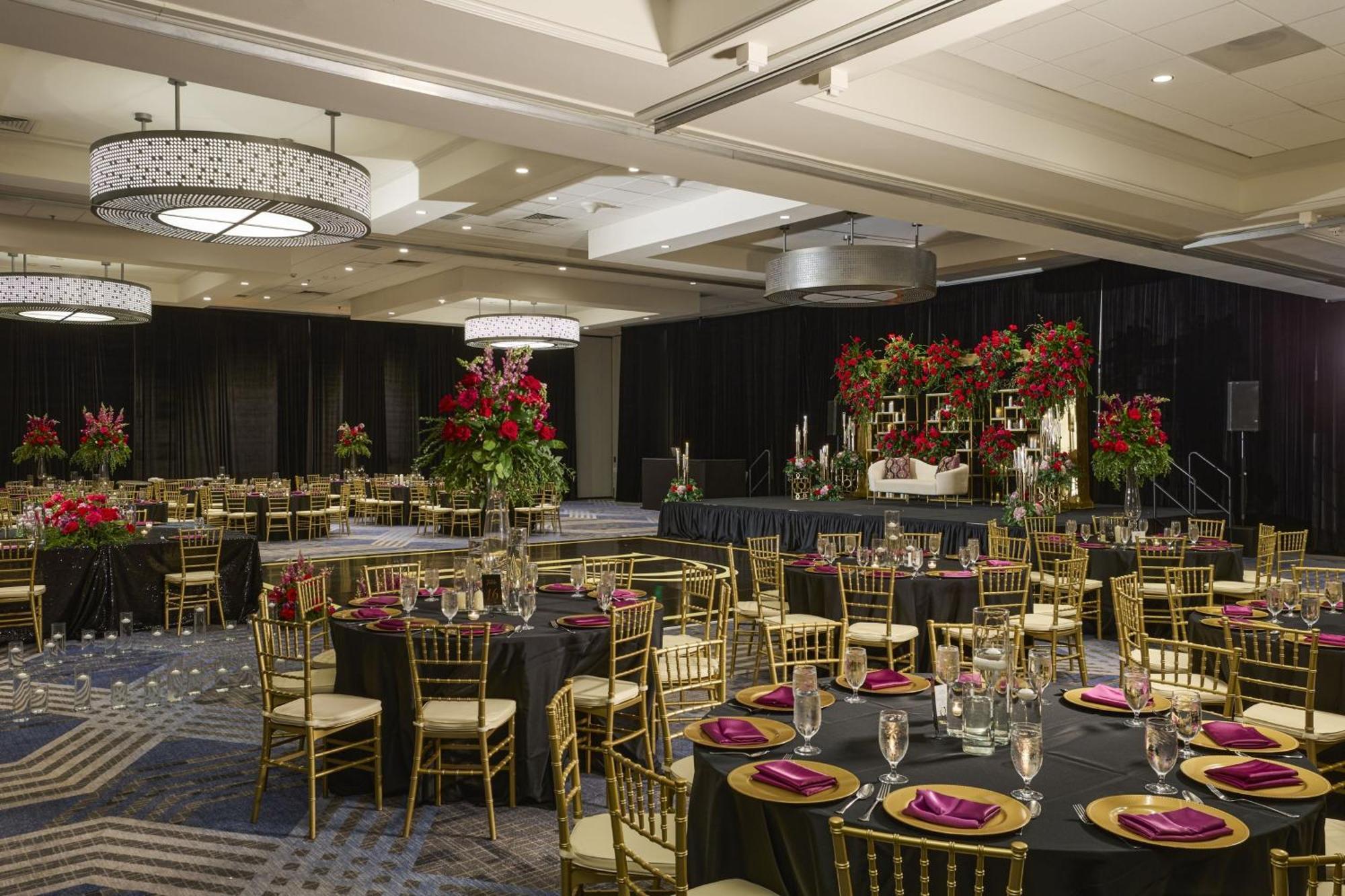 Santa Clara Marriott Otel Dış mekan fotoğraf