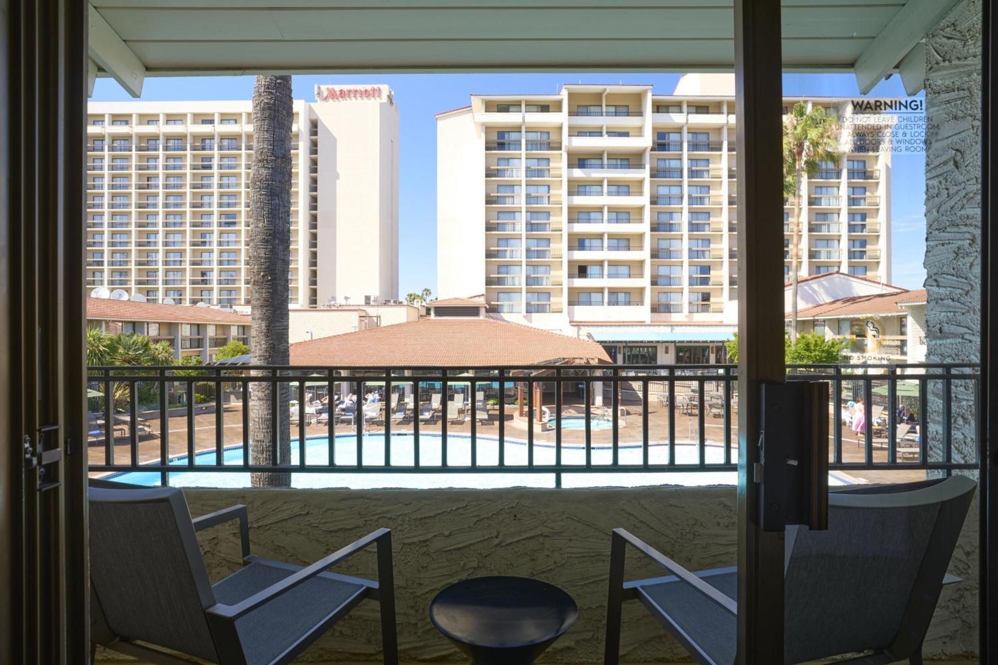 Santa Clara Marriott Otel Dış mekan fotoğraf