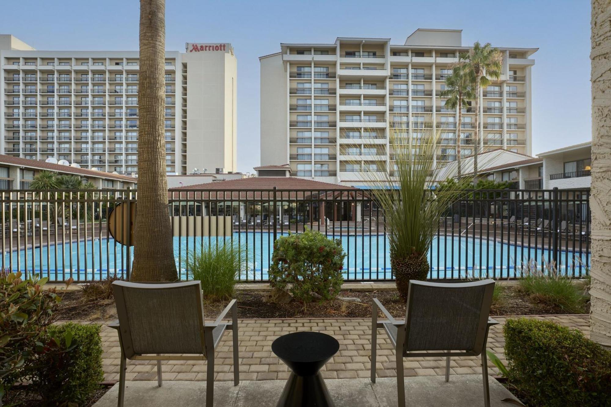 Santa Clara Marriott Otel Dış mekan fotoğraf