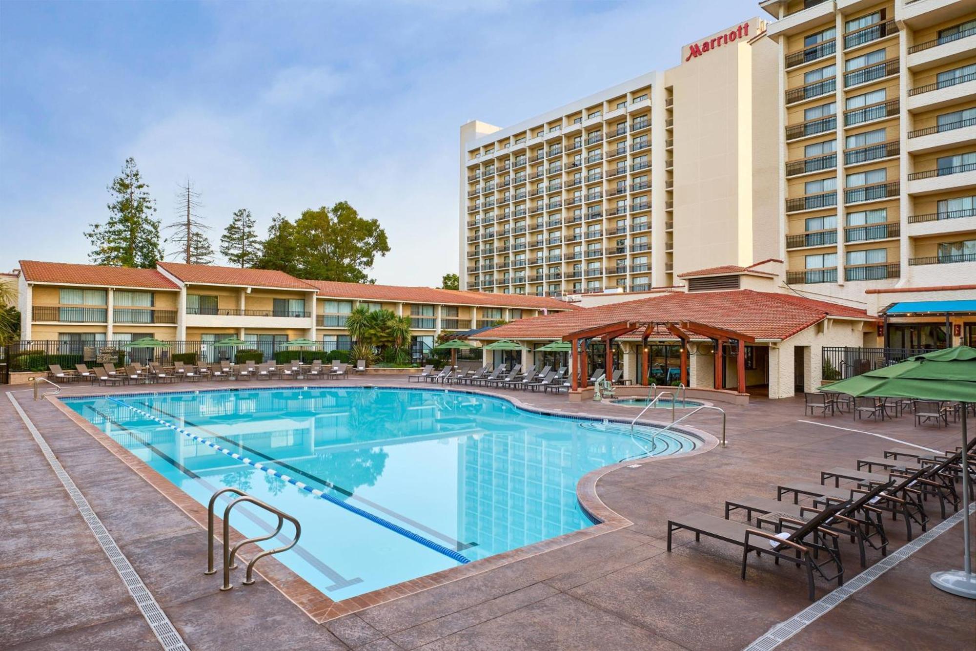 Santa Clara Marriott Otel Dış mekan fotoğraf