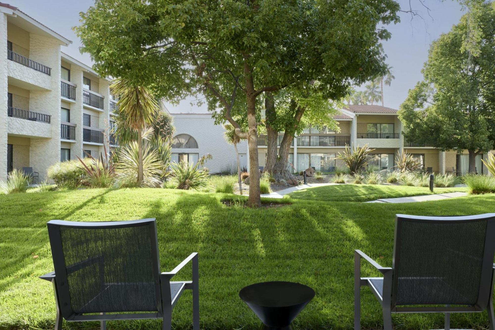 Santa Clara Marriott Otel Dış mekan fotoğraf