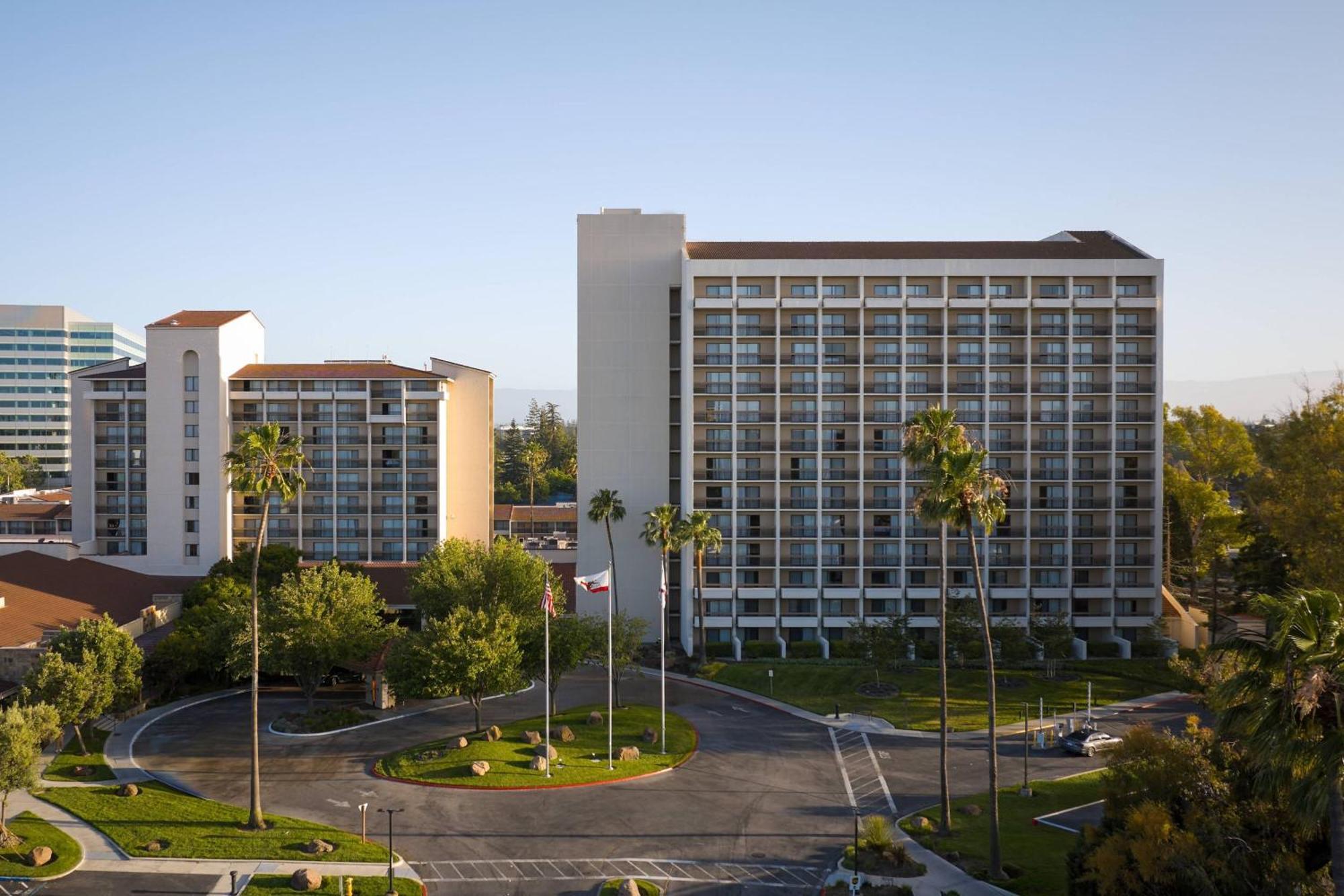 Santa Clara Marriott Otel Dış mekan fotoğraf
