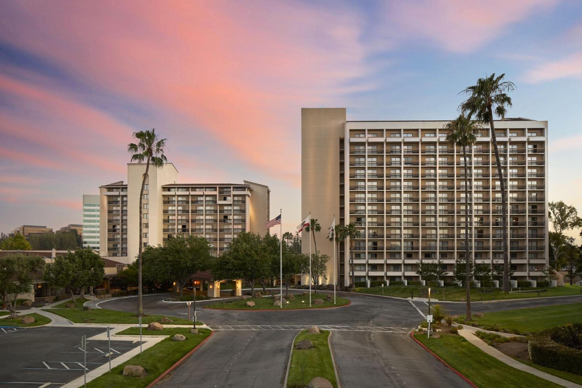 Santa Clara Marriott Otel Dış mekan fotoğraf