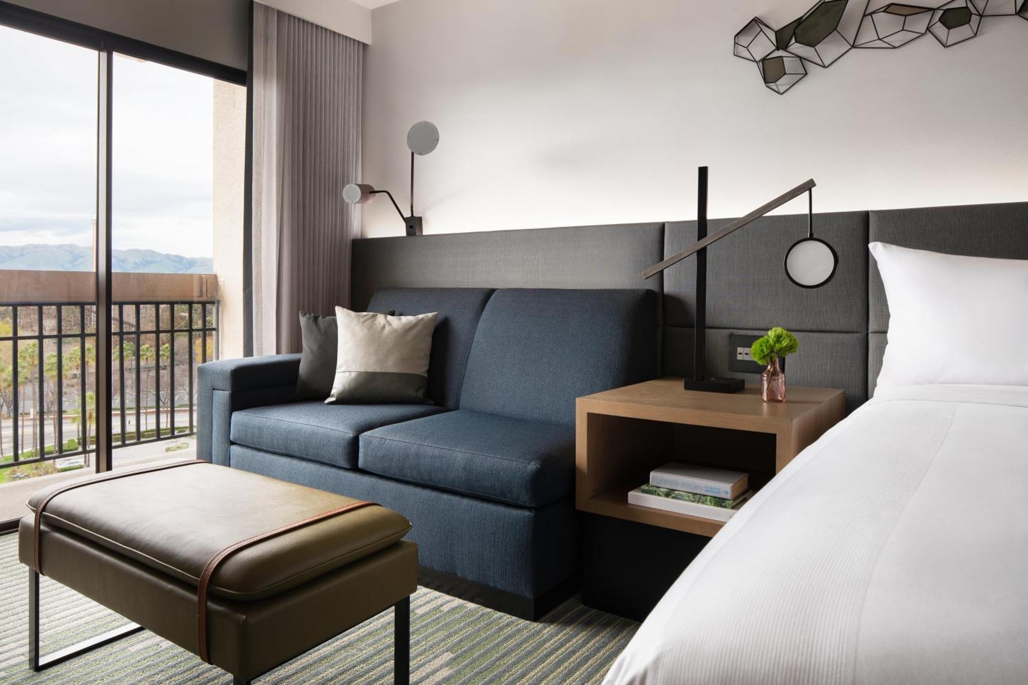 Santa Clara Marriott Otel Dış mekan fotoğraf