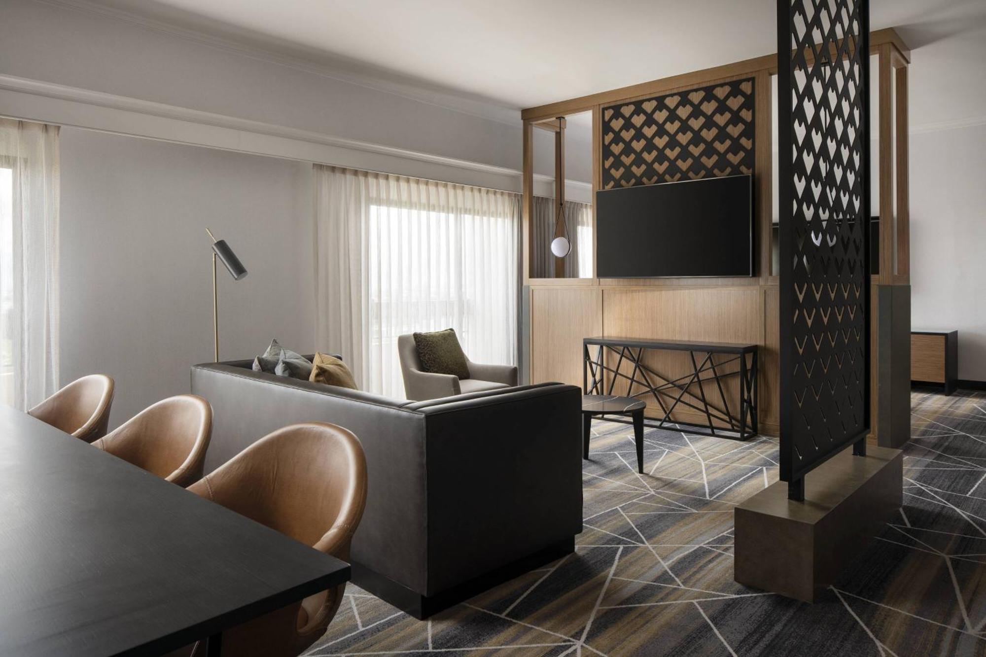 Santa Clara Marriott Otel Dış mekan fotoğraf