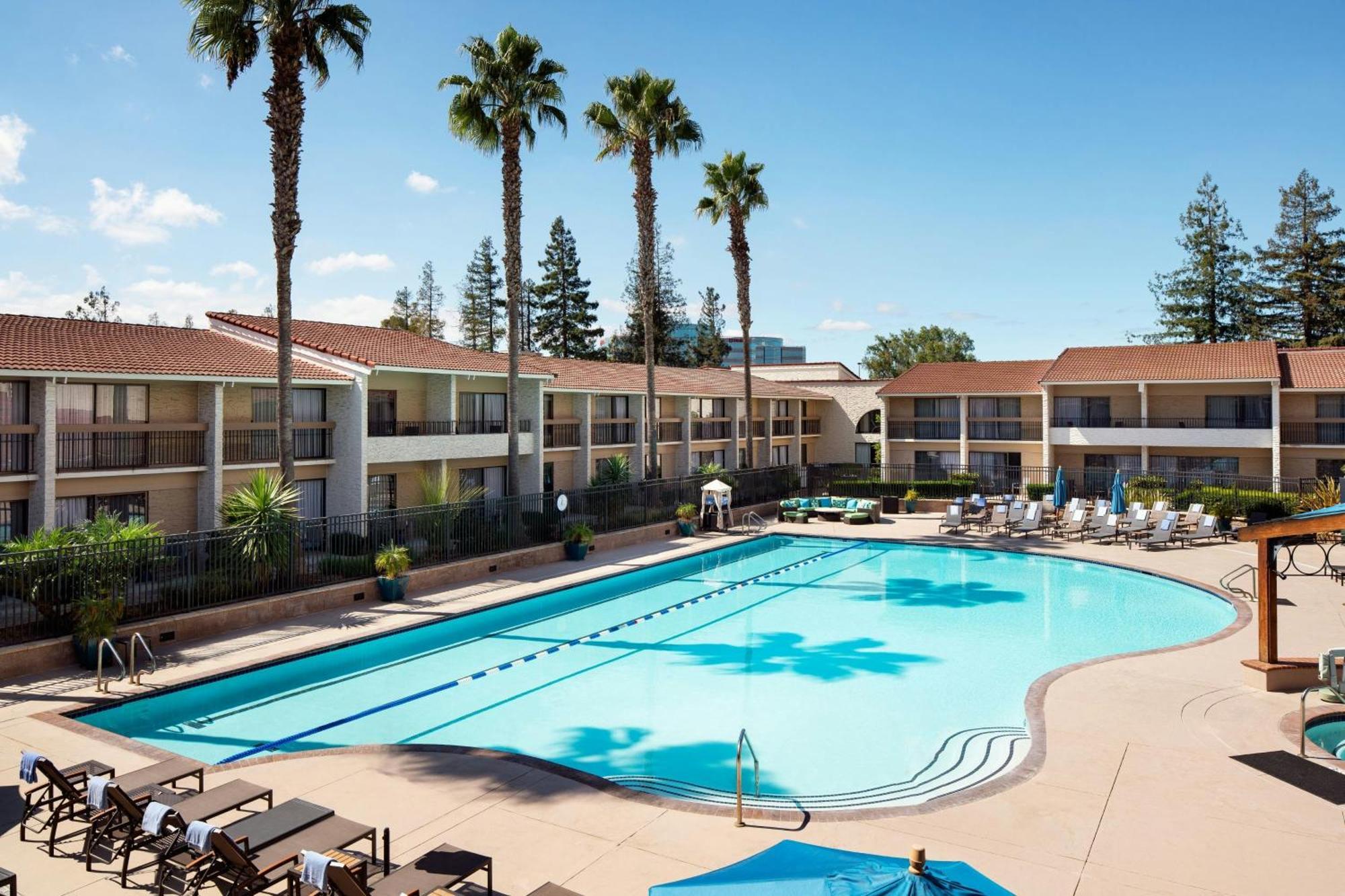 Santa Clara Marriott Otel Dış mekan fotoğraf